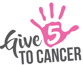 Give 5 to Cancer – Battling Cancer, One Sale at a Time