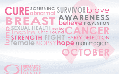 Ask a Pro – Breast Cancer Awareness Month