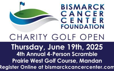 BCC Charity Golf Open