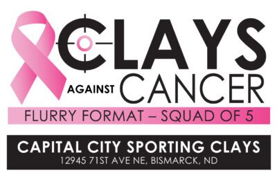 Clays Against Cancer
