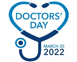 March 30 is Doctors’ Day
