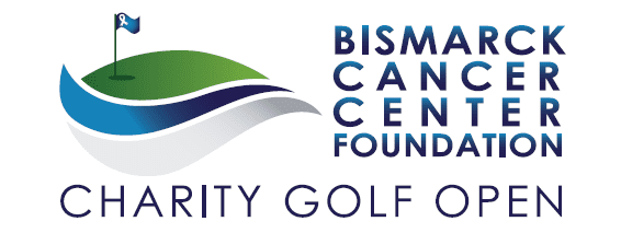 BCCF Charity Golf Open logo