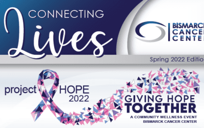 “Connecting Lives” Spring 2022