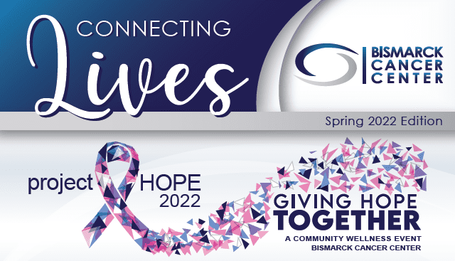 “Connecting Lives” Spring 2022