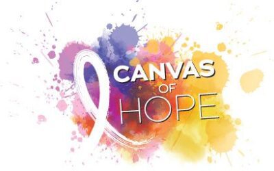 Canvas of Hope: Exploring the Benefits of Art Therapy for Cancer Patients and Caregivers