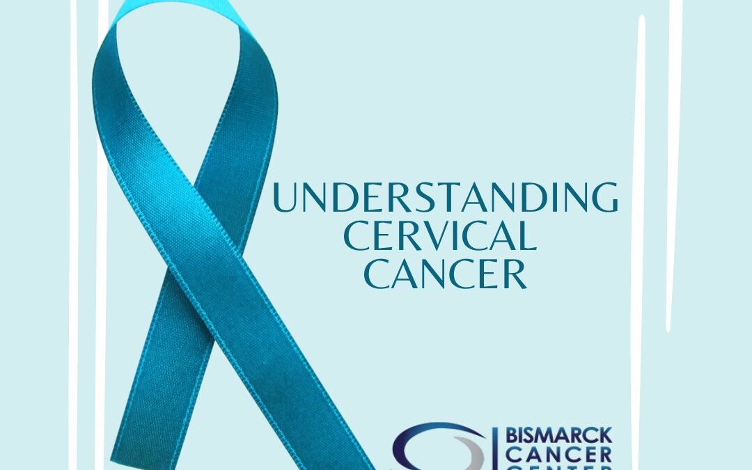 Understanding Cervical Cancer